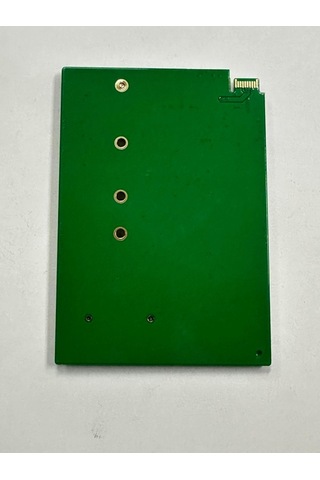 Sff-8784 Sata Express M2 Ngff Ssd Çevirici