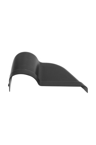 Suofeng Jeep Wrangler Jk 2011-2017 Kapı Cebi Düzenleyici - Abs Plastik Siyah Depolama Kutusu Siyah