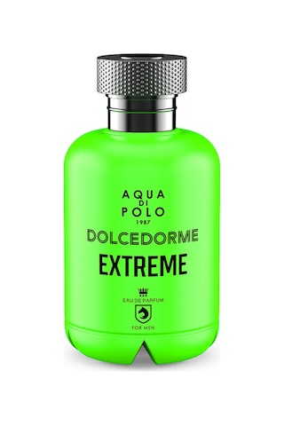 Aqua di Polo 1987 Dolcedorme Extreme 90 ML Erkek Parfüm EDP APCN000605