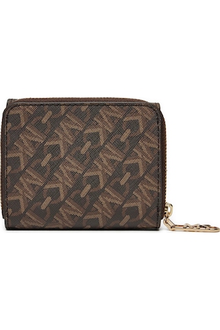 Mıchael Kors Kadın Cüzdan 32s4g8ed8b-brn Kahverengi