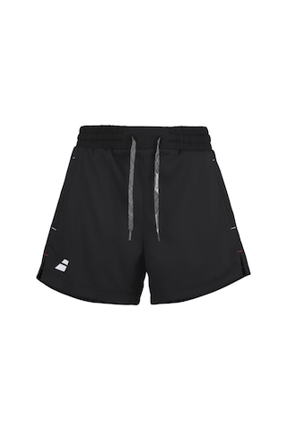 Babolat Exercıse Short Women Blk Siyah