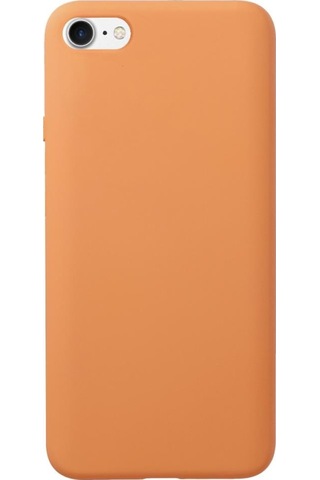 Apple Uyumlu iPhone 7 / 8 Kilif Nano Lansman Silikon Arka Kapak 556783428