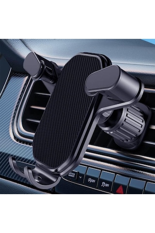 Ally Z1S Araç İçi Havalandırma Telefon Tutucu