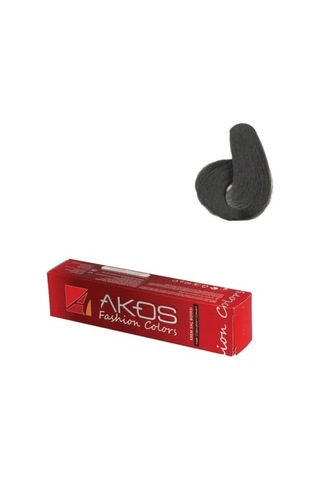 Akos Çilek Kızılı Saç Boyası 7.52 4 Adet + 4 Adet Oksidan