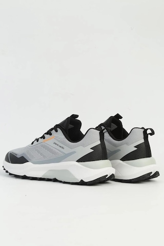 Buz Tekstil Erkek Spor Ayakkabı Pcı-11053 M Buz