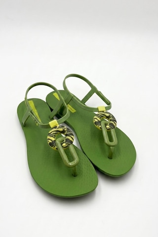 Ipanema Class Marble Kadın Sandalet Yeşil 35/42