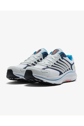 Skechers Go Run Consistent 2.0 Retro Upgrade220867-wmlt Beyaz