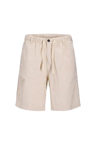 Jack & Jones Jpstjaiden Erkek Şort Ekru