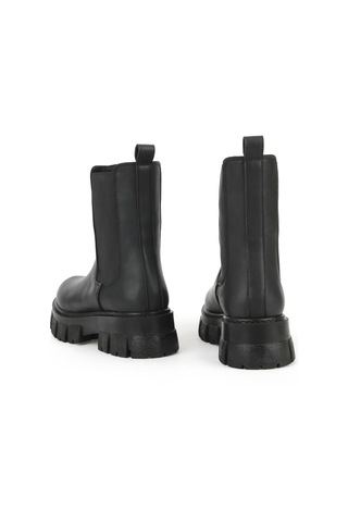 Ziya, Kadın Bot 1531044z4002 Siyah 1531044z4002 000 Siyah