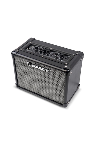 Blackstar Id:core 10 V4 Dijital Kombo Elektro Gitar Amfi