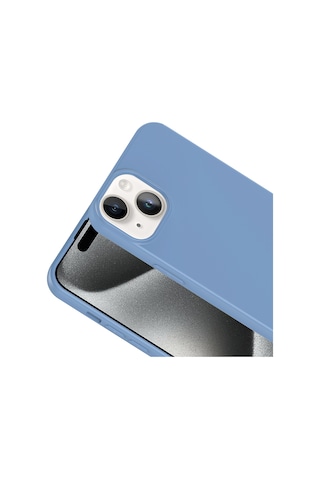 Apple iPhone Uyumlu 13 Kılıf Zore Lsr Lansman Kapak - No53 -