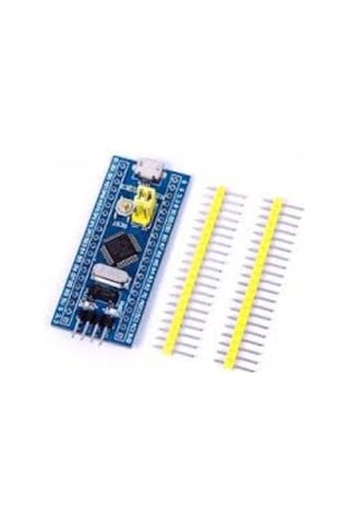 Stm32F103C8T6 Arm Geliştirme Kartı St Chip
