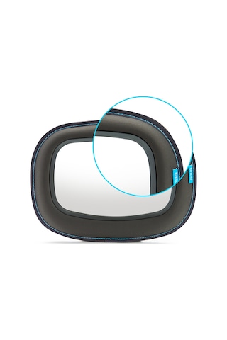 Munchkin Mega Araba Bebek Görüş Aynası Gri