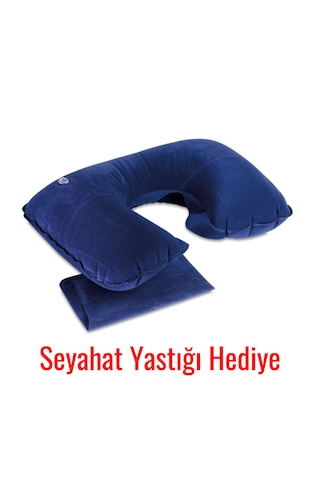 Cgc Hes 3x4 Mm Araç Şarj Uzatma Kablosu - Tüm Araçlar Için Uyumlu -ttr Tambakır - Seyahat Yastığı Hediyeli 15 Metre