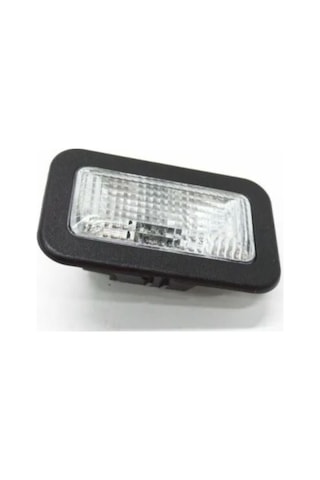 Crafter Basamak Lambası 2006-2016 Model Arası Uyumlu