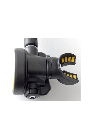 Dalış Regulatörü Sherwood Octopus Brut Pro Yeşil