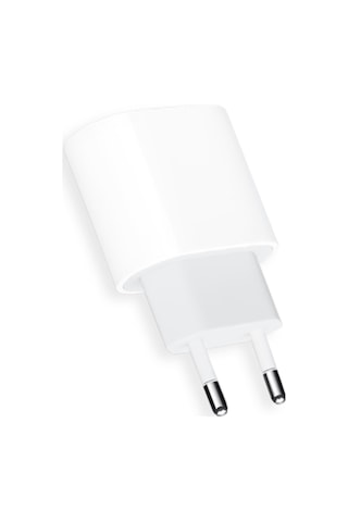 Phixi UPD4118 Ultimate 20 W Hızlı Şarj Adaptörü