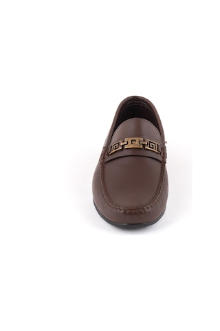 Pierre Cardin 1642620 Erkek Ayakkabı Slty6-164262020 Kahverengi