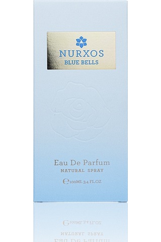 Nurxos 9838 Blue Bells Erkek Parfüm EDP 100 ML