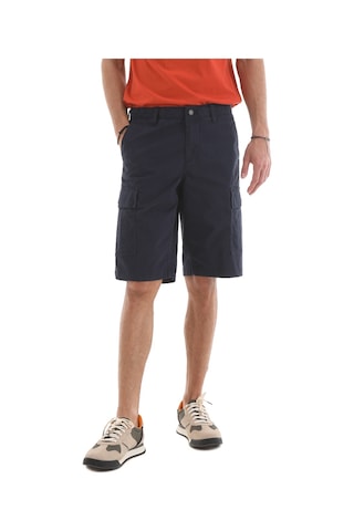 Timberland B0a25e44331-r Outdoor Cargo Short Erkek Şort ve Kapri Lacivert 001