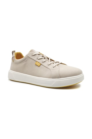 İnci Incı Luce 6fx Bej Erkek Sneaker