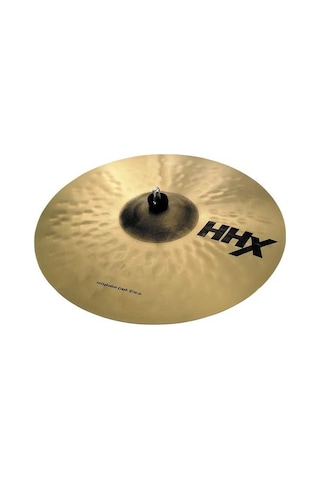 Sabian 11887xb 18" Hhx X-plosion Serisi Crash Zil