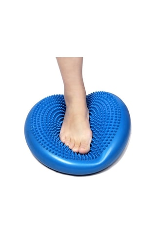 Havalı Denge Minderi 33 Cm Balance Cushion