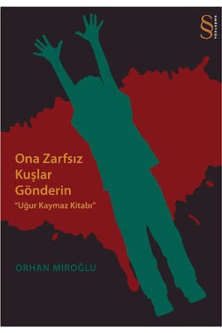 Silahları Gömmek + Ona Zarfsız Kuşlar Gönderin + Her Şey Bitti Ana'ya Söyleyin + Okuma Sticker'ları
