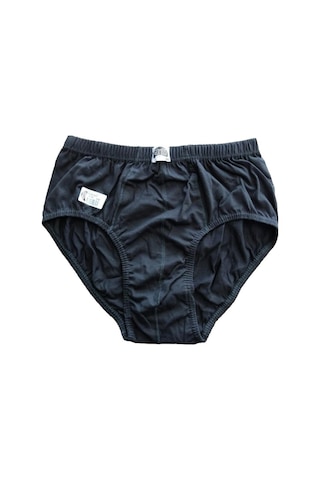 Gümüş Erkek Penye Slip Külot Renkli