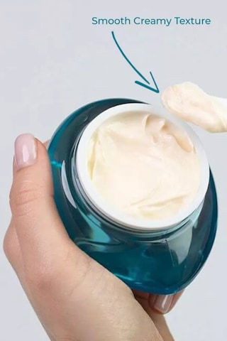Thalgo Silicium Lift Lifting-firming Rich Cream 50ml, Sıkılaştırıcı Krem