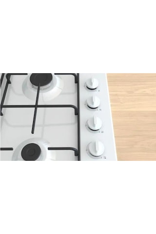 Profilo OD36K2B80D 60 CM Ankastre Ocak