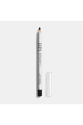 Lovren Hp1 Black Long Lasting 24 Saat Kalıcı Siyah Göz Kalemi 0
