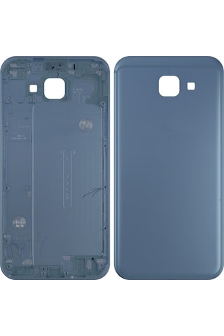 Teknonet Samsung Galaxy A810 A8 2016 Uyumlu Batarya Kapağı 001