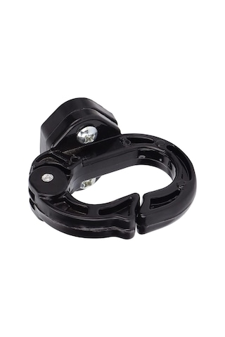 Tek Kancalı Scooter Metal Çanta Askısı