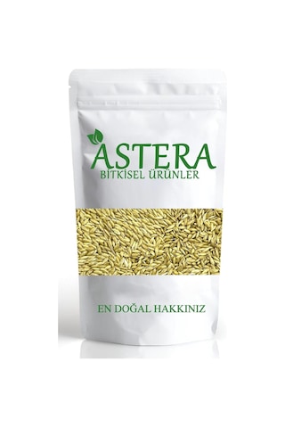 Astera 3 Kg Sade Kanarya Yemi Aspur 0.75 LT - 2.5 LT - 12 KG
