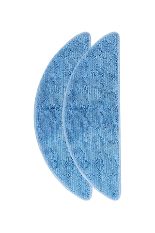 Ttec Akıllı Robot Süpürge Aksesuarı 2 Li Mop Seti