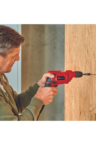 Einhell TC-ED 500 Darbesiz Matkap – 4259855