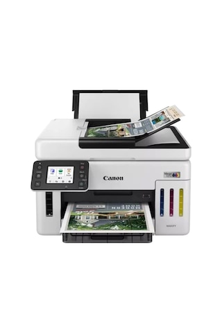 Canon Maxıfy Gx6140 Yaz/tar/fot/eth/wıfı/dub