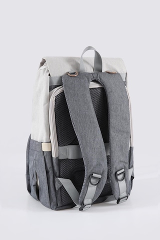 Ççs 51768 Anne Bebek Çantası Bej