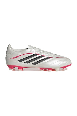 Adidas Copa Pure Iv Club Fg/mg Erkek Beyaz Futbol Krampon Jr6183 Beyaz