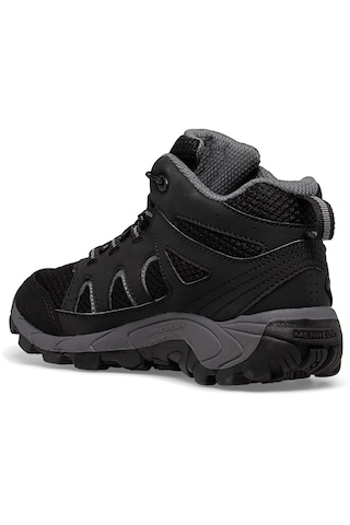 Merrell Oakcreek Mıd Lace Wtrpf 697 Gri