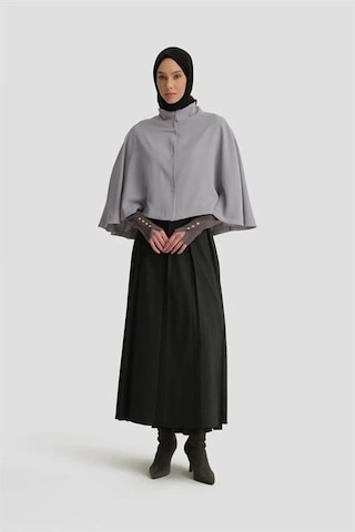 Armine Pelerin 24kh7701 Gri