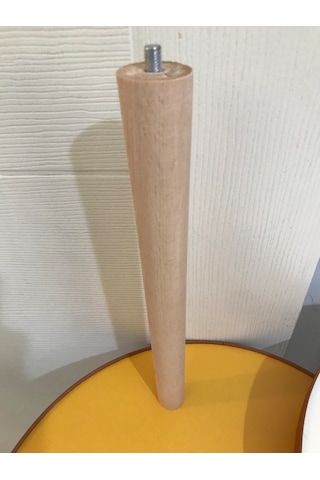 30Cm-40Cm- 45Cm -50Cm-55Cm Konik Zigon Sehpa Ayağı (Aparatsız) 30Cm-40Cm- 45Cm -50Cm-55Cm Konik Zigon Sehpa Ayağı (Aparatsız)