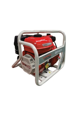 Profesyonel Samsung Su Motoru Benzinli 2'' Yüksek Basınçlı