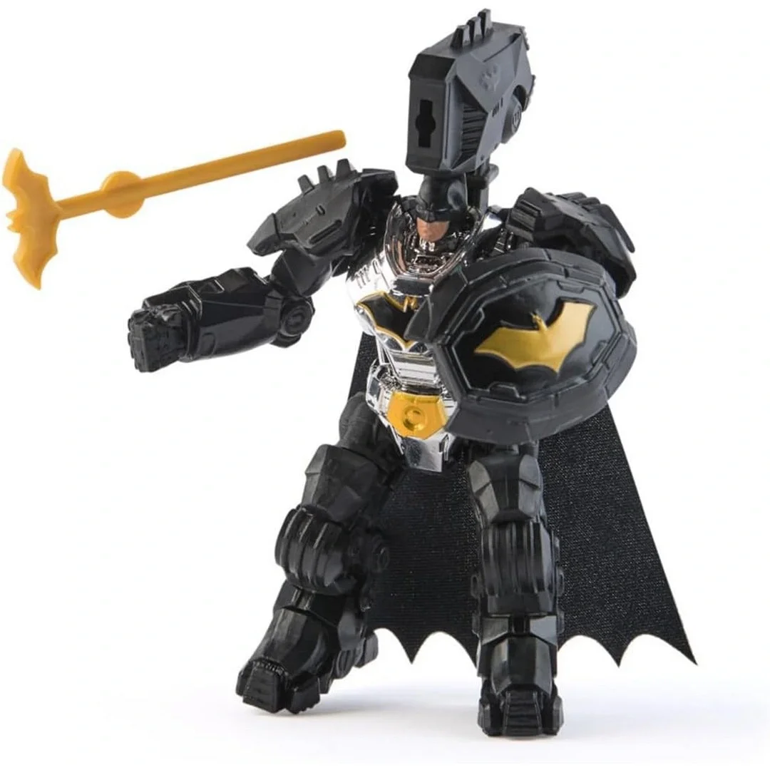 Batman Figür 17 Cm Batman