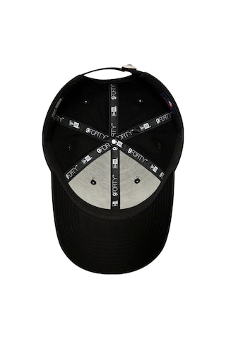 New Era New York Yankees 12122742-1460 Siyah-siyah