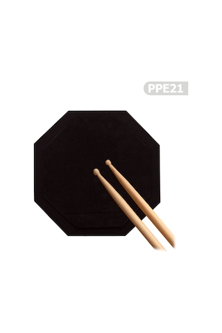 Bateri Davul Pratik Ped Pad Bal Peteği Ppe21