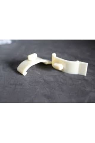 Takmatik Korniş Stor Montaj Aparatı 3,7 Cm Ve 4,2 Cm 20 Adet (384616089)