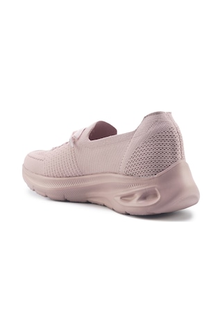 Travel Soft Trv2701.z5fx Pembe Kadın Comfort Ayakkabı 000000000101970297 Pembe