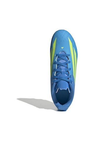 Adidas Performance F50 Club Fg/mg J Çocuk Futbol Ayakkabısı Js1479 Mavi